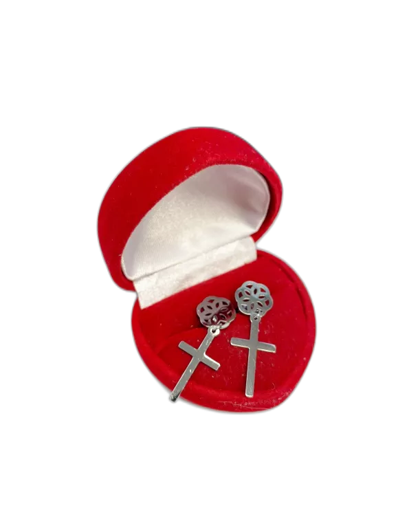 kolczyki-ze-stali-chirurgicznej-krzyze-glogowska-6-wroclaw-gracja