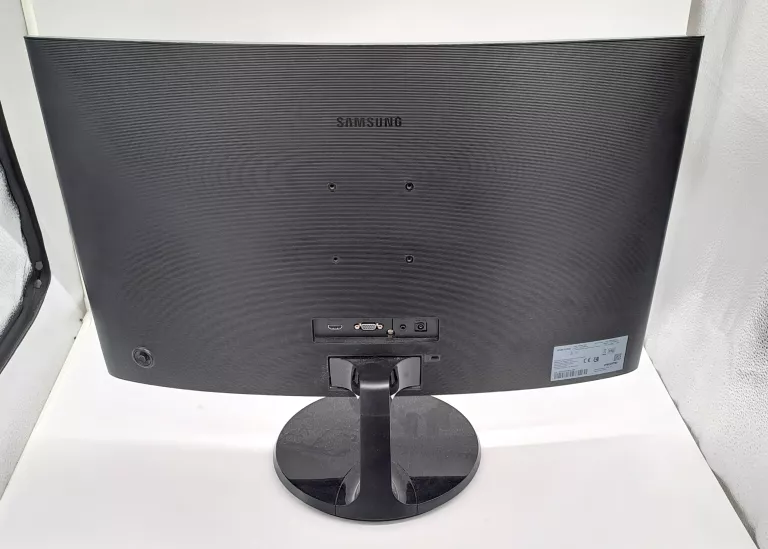 MONITOR LED SAMSUNG LC27F390FHUXEN 27 "