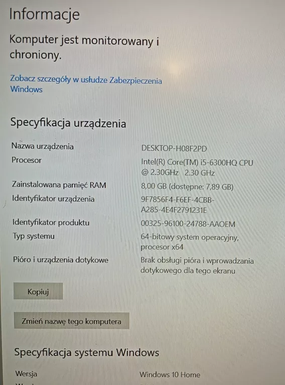 laptop-hp-omen-i5-6300hq-8gb128ssd1tb-zasilacz-seria-procesora-4366-20