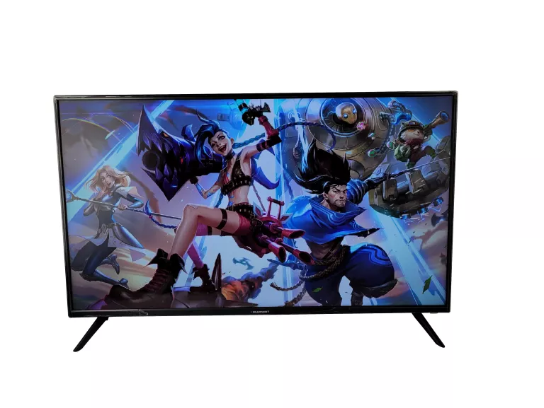 TELEWIZOR BLAUPUNKT BA40F4132LEB FULL HD 40"