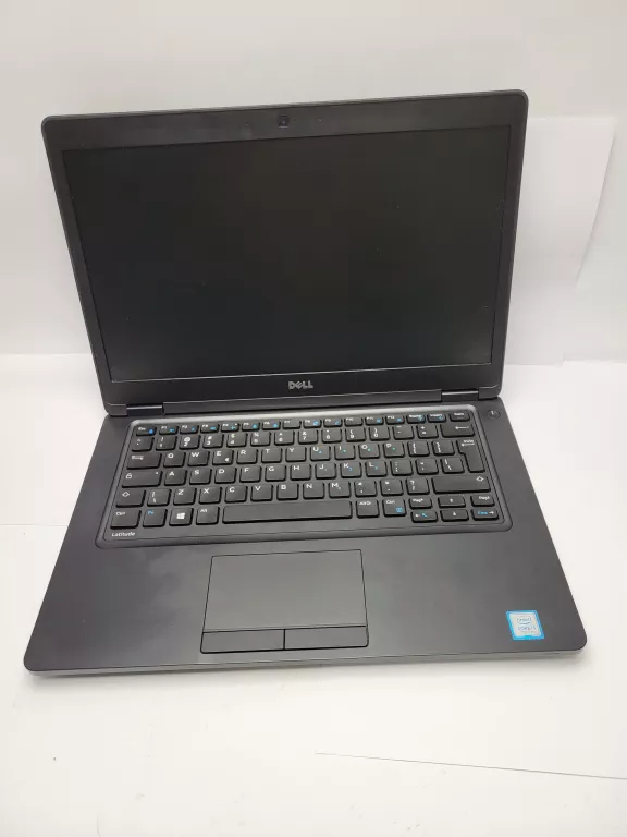 LAPTOP DELL LATITUDE 5840 I5-7GEN 8GB 256GB SSD