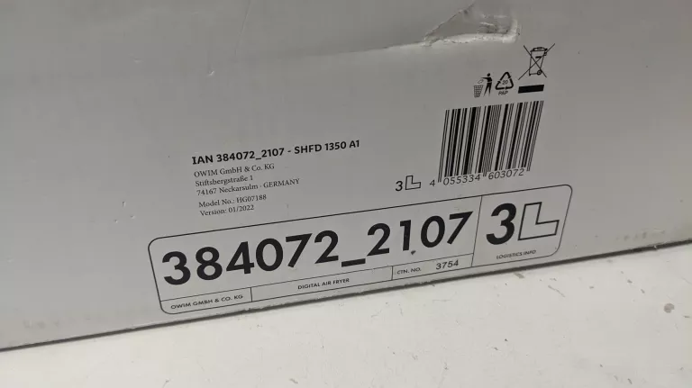 frytkownica-silvercrest-shfd-1350-hg07188-1350w-osiedle-niepodleglosci-1-krakow