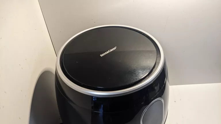 frytkownica-silvercrest-shfd-1350-hg07188-1350w-stan-uzywany