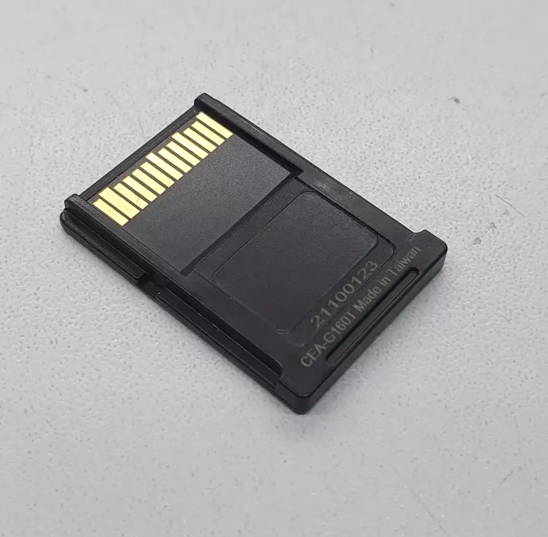 KARTA PAMIĘCI SONY 160GB TOUGH CFEXPRESS TYPU A