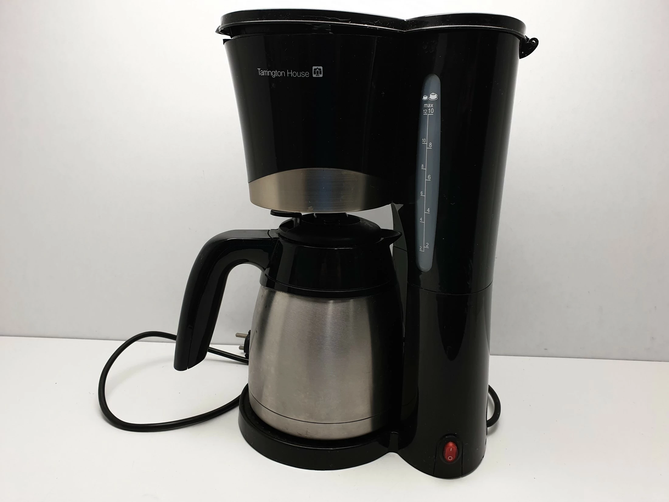 tarrington house coffee maker