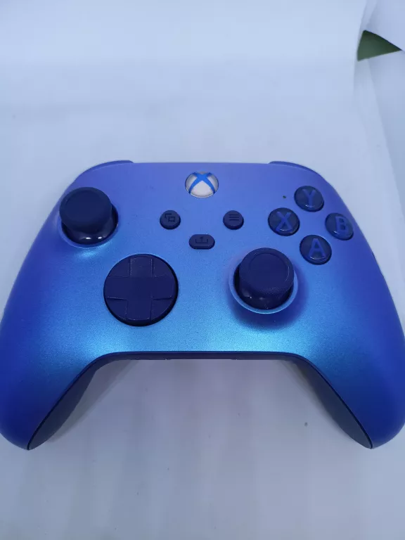 PAD XBOX SERIES S X PC ONE AQUA SHIFT LIMITED Pady Loombard.pl