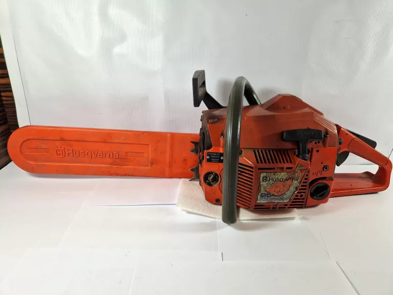 pila-spalinowa-husqvarna-254-xp-stan-uzywany