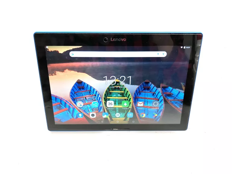 TABLET LENOVO TAB 10 TB-X103F 10.1" 1/16 GB WI-FI