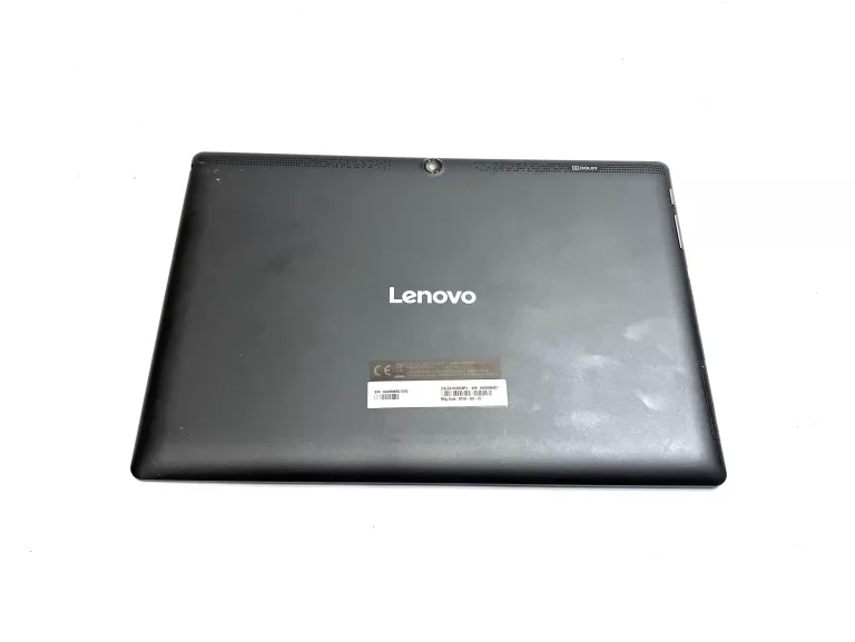 TABLET LENOVO TAB 10 TB-X103F 10.1" 1/16 GB WI-FI