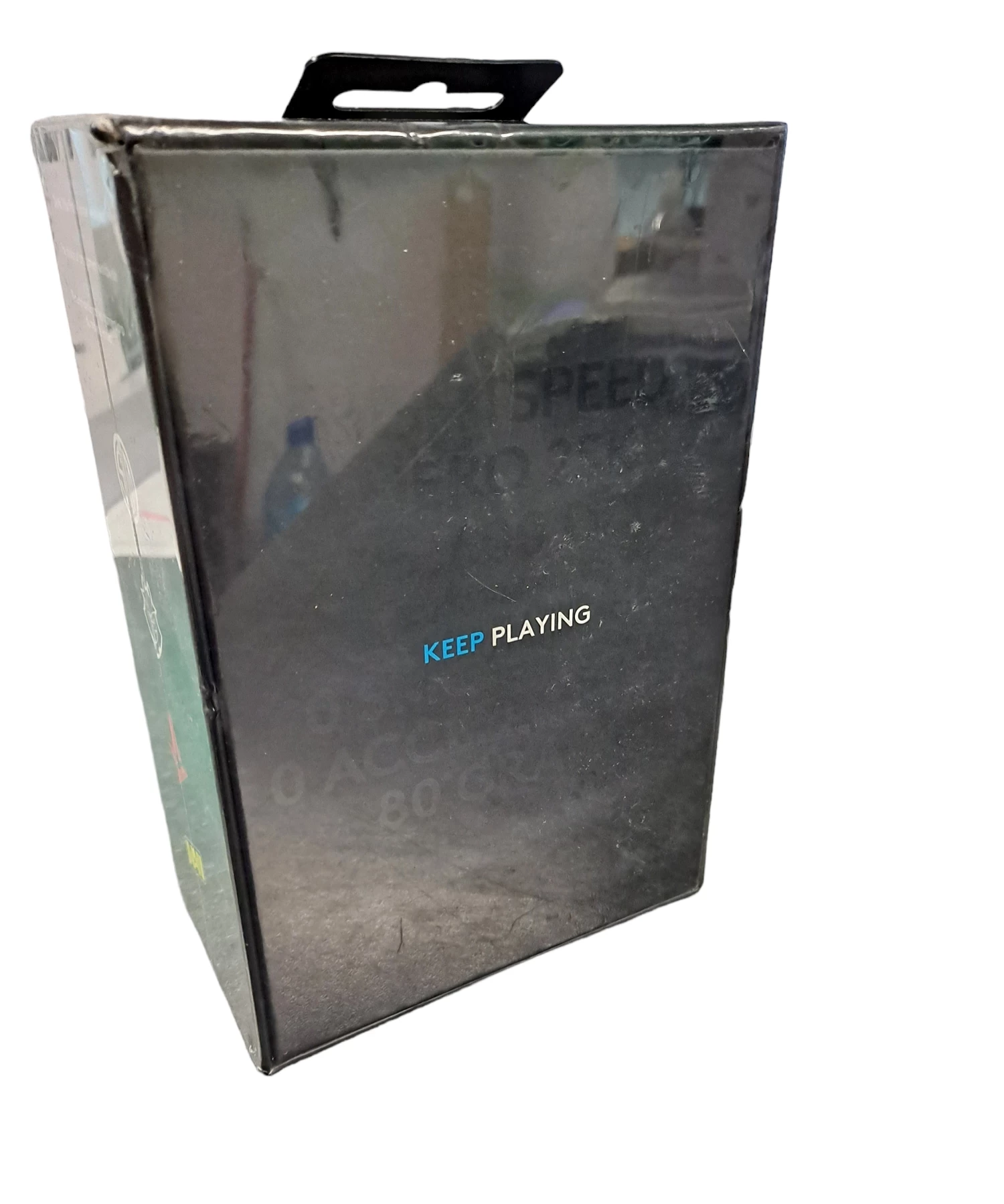 myszka-bezprzewodowa-logitech-g-pro-wireless-stan-uzywany