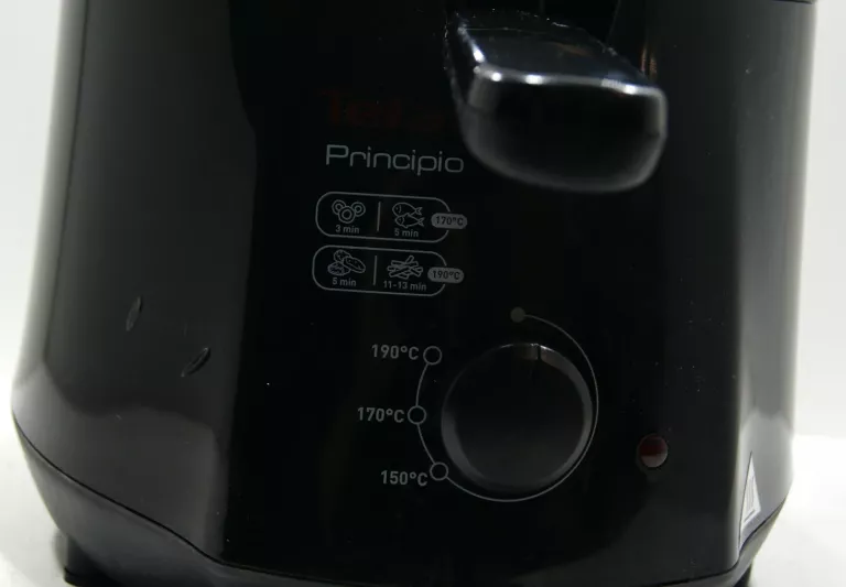 PRAKTYCZNA FRYTKOWNICA TEFAL PRINCIPIO 1000 W