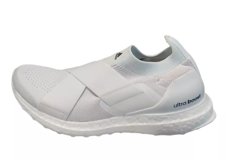 BUTY ADIDAS BIAŁE ULTRABOOST SLIP ON 36,5 GX5083