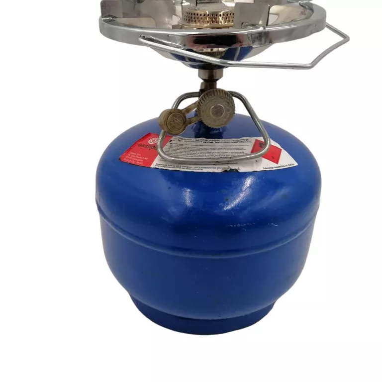 BUTLA GAZOWA TURYSTYCZNA PROPAN-BUTAN 3KG