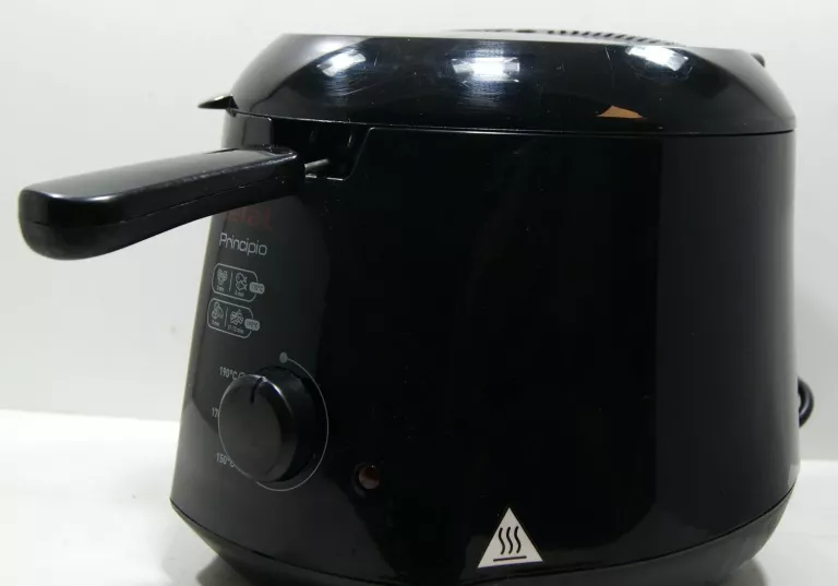 PRAKTYCZNA FRYTKOWNICA TEFAL PRINCIPIO 1000 W