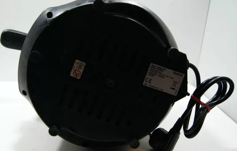 PRAKTYCZNA FRYTKOWNICA TEFAL PRINCIPIO 1000 W