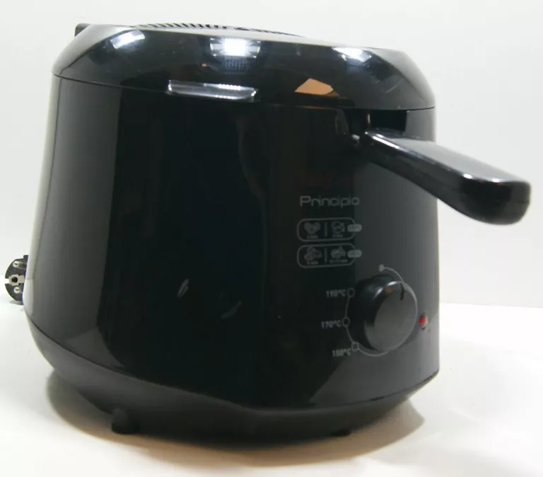 PRAKTYCZNA FRYTKOWNICA TEFAL PRINCIPIO 1000 W