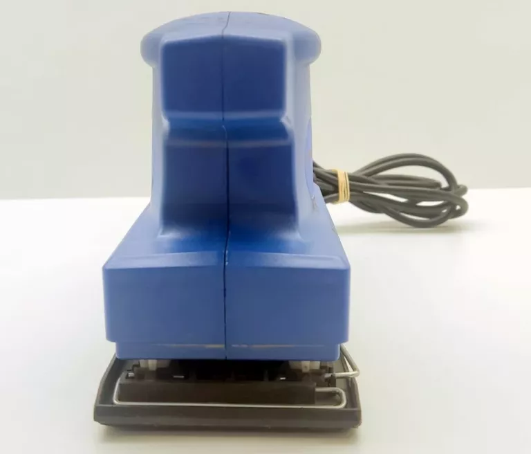 DOBRA SZLIFIERKA OSCYLACYJNA HESTON 53HG013 135W
