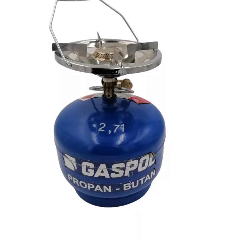 BUTLA GAZOWA TURYSTYCZNA PROPAN-BUTAN 3KG