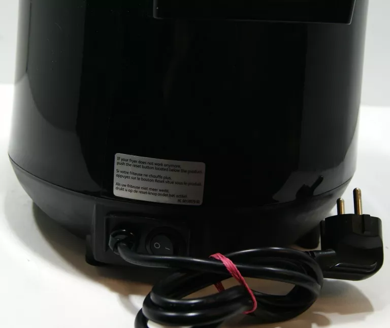 PRAKTYCZNA FRYTKOWNICA TEFAL PRINCIPIO 1000 W