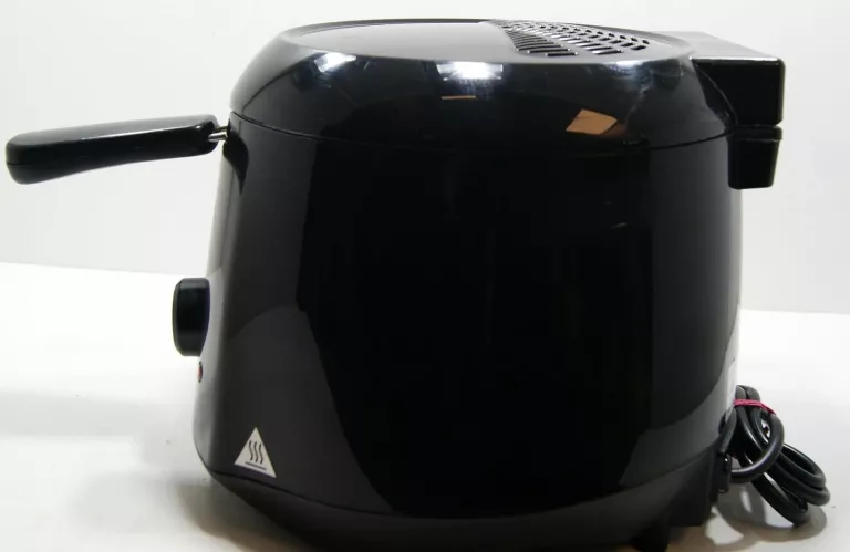 PRAKTYCZNA FRYTKOWNICA TEFAL PRINCIPIO 1000 W