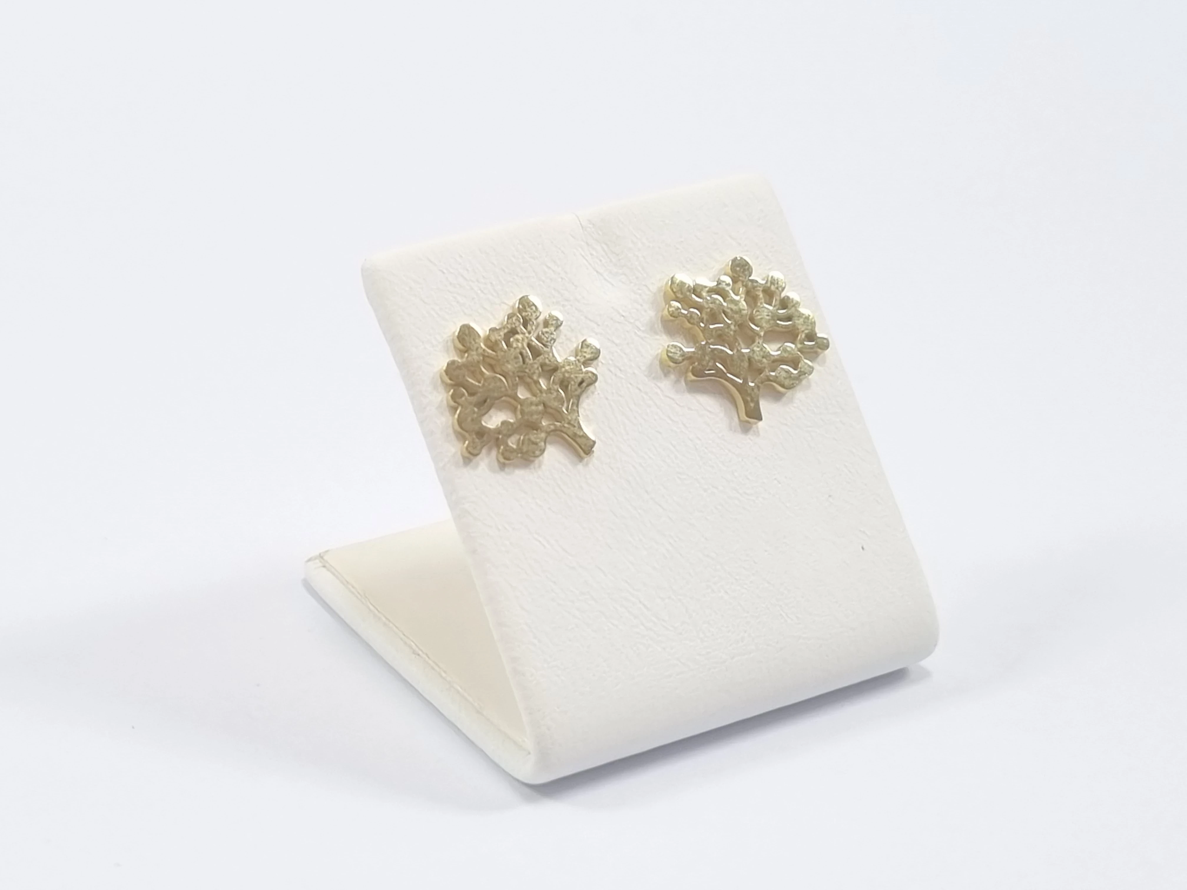 kolczyki-stal-pozlacana-drzewko-sztyft-ean-gtin-5903678564353