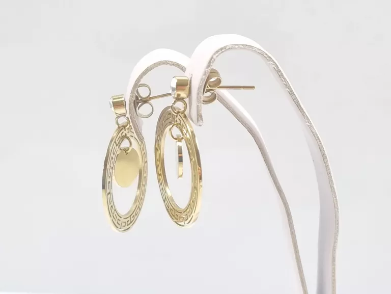 kolczyki-stal-pozlacana-sztyft-kolo-greckie-rodzaj-2205-2