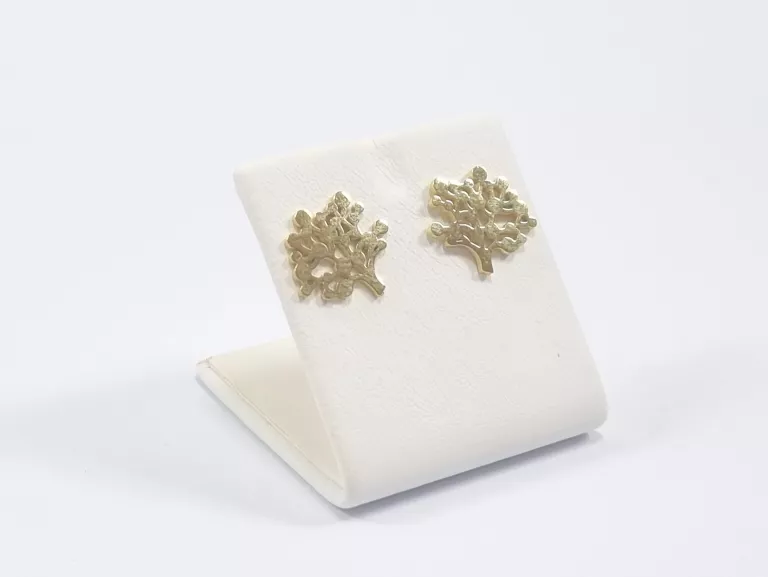 kolczyki-stal-pozlacana-drzewko-sztyft-ean-gtin-5903678564353