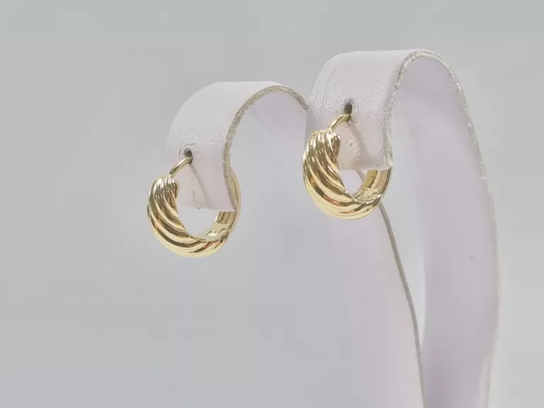 28847-kolczyki-stal-pozlacana-kolka-pofalowane-stan-11323-2