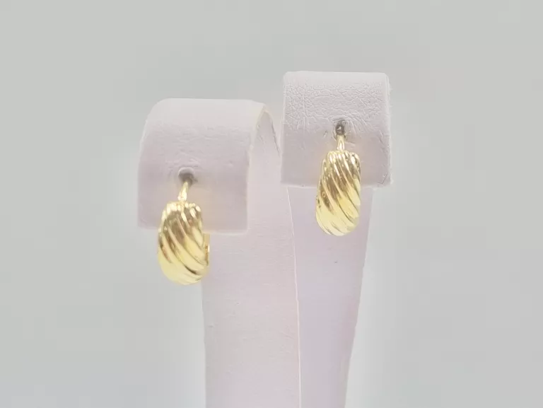 28847-kolczyki-stal-pozlacana-kolka-pofalowane-ean-gtin-5904555955301