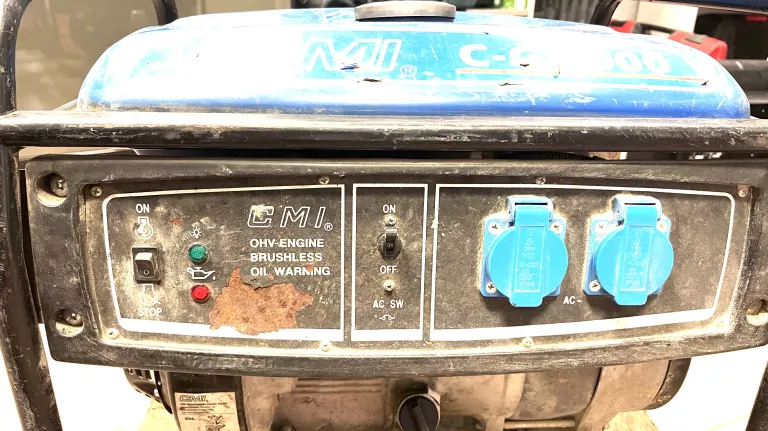 agregat-pradotworczy-cmi-c-g2000-stan-uzywany