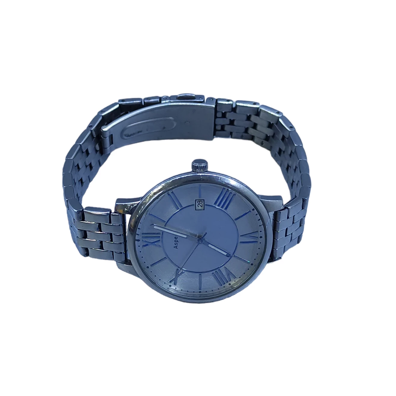 zegarek-srebrny-aspect-rodzaj-analogowe