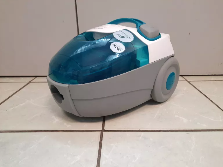 ODKURZACZ SENCOR SVC 511TQ