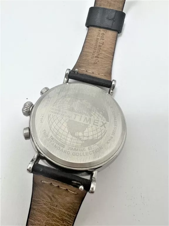 Timex tw2t69100 hot sale