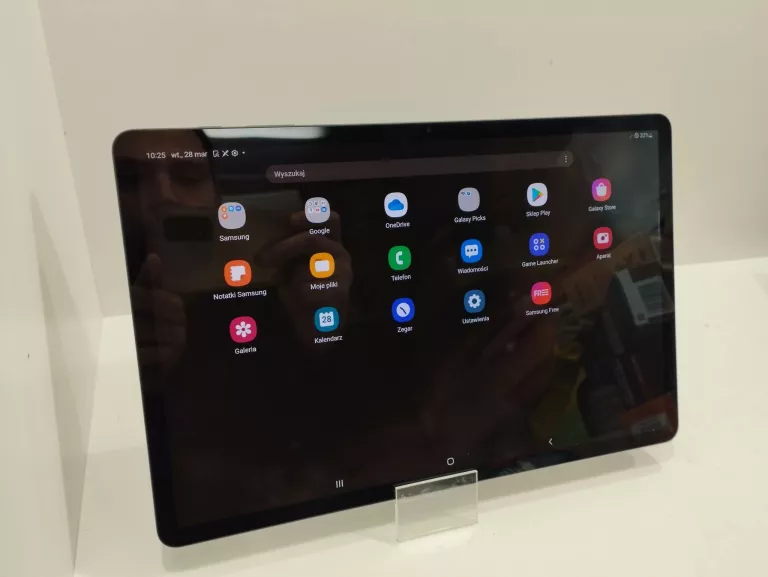 SAMSUNG GALAXY TAB S8+ PROMOCJA 23-28.04 !!