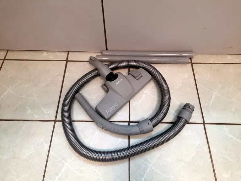 ODKURZACZ SENCOR SVC 511TQ