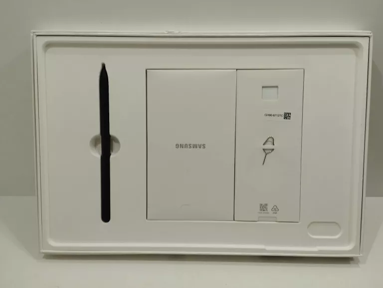 SAMSUNG GALAXY TAB S8+ PROMOCJA 23-28.04 !!