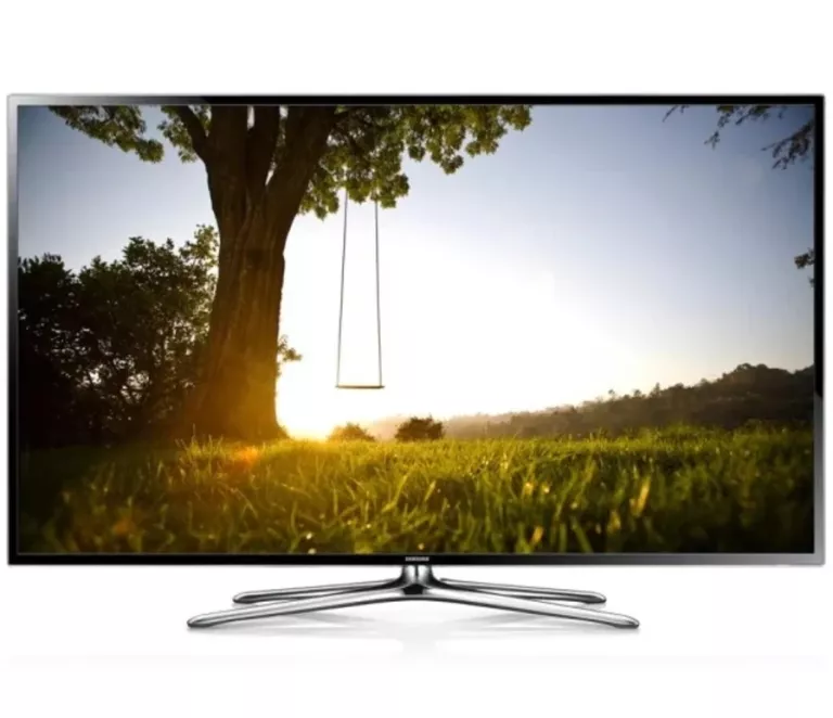 SAMSUNG UE40F6400 3D/SMART TV/FULLHD