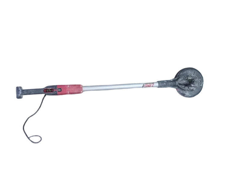SZLIFIERKA ŻYRAFA DO GŁADZI AGP SB9 430W 2,8KG