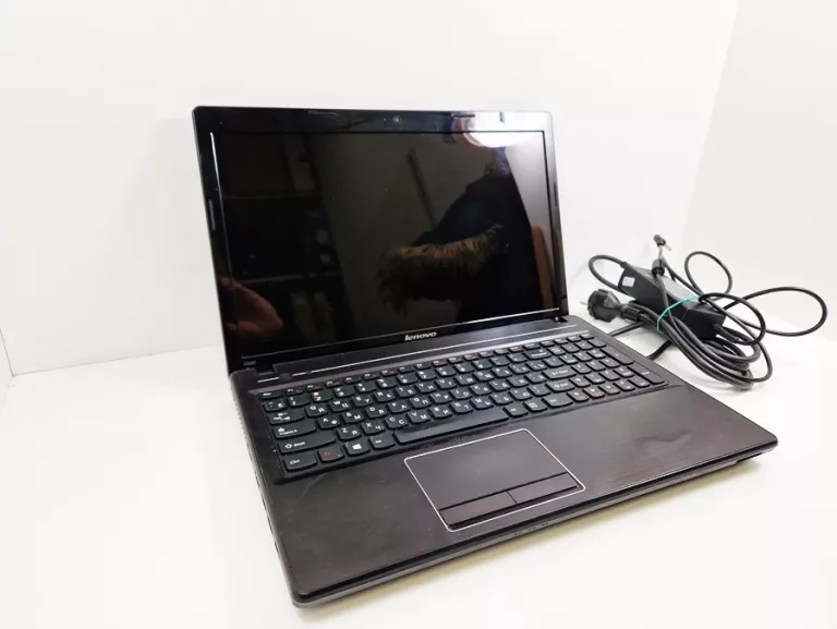LAPTOP LENOVO G580