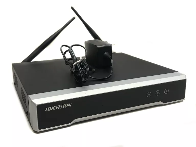 REJESTRATOR HIKVISION DS-7104NI-K1/W/M 1TB
