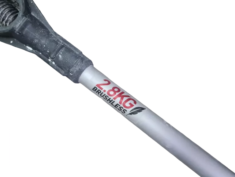 SZLIFIERKA ŻYRAFA DO GŁADZI AGP SB9 430W 2,8KG