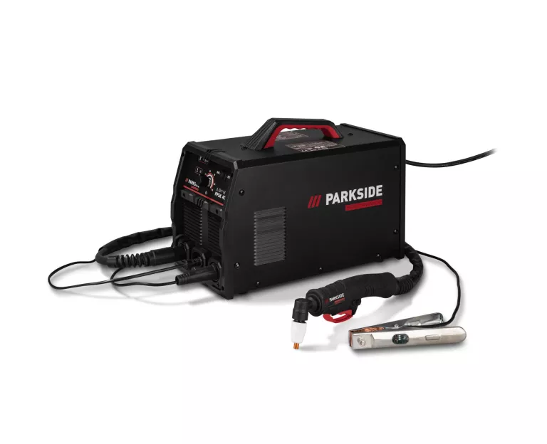 przecinarka-plazmowa-parkside-performance-ppsk-40-stan-powystawowy