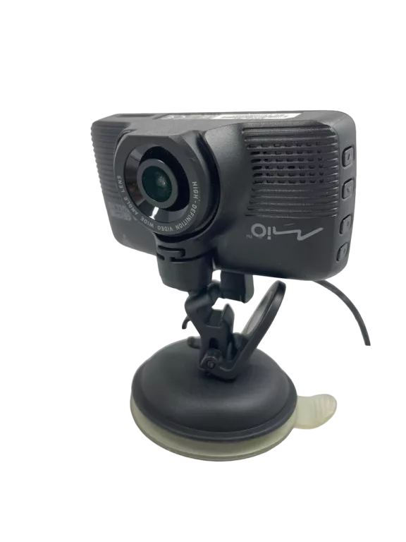 WIDEOREJESTRATOR MIO MIVUE792 + KARTA PAMIĘCI 128
