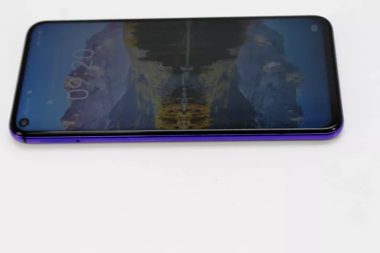 TELEFON HUAWEI NOVA 5T 6/128 GB KOMPLET