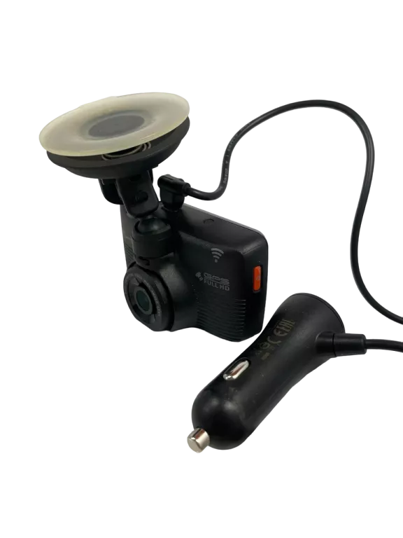 WIDEOREJESTRATOR MIO MIVUE792 + KARTA PAMIĘCI 128