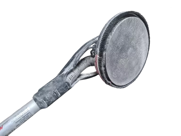 SZLIFIERKA ŻYRAFA DO GŁADZI AGP SB9 430W 2,8KG