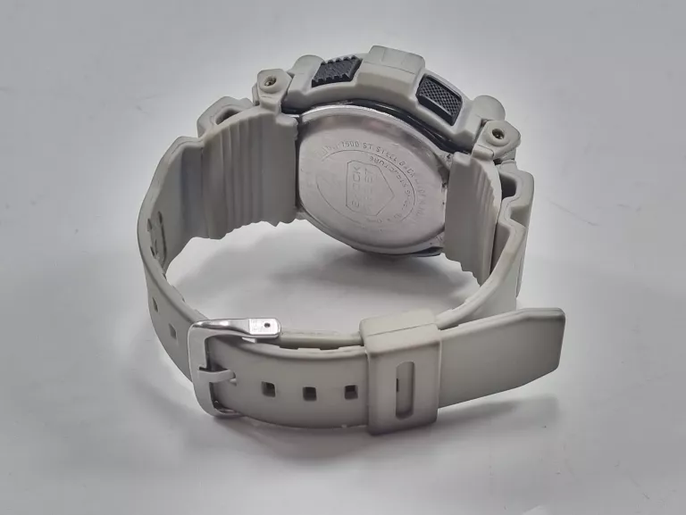 ZEGAREK CASIO G SHOCK DW 7900 SZARY