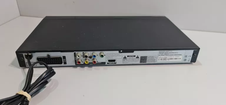 odtwarzacz-dvd-samsung-dvd-c510-ean-gtin-745062169288