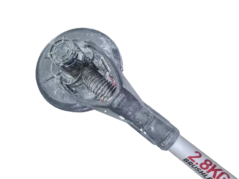 SZLIFIERKA ŻYRAFA DO GŁADZI AGP SB9 430W 2,8KG