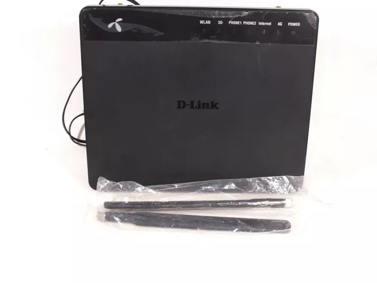 ROUTER DLINK DWR923 +OKBL